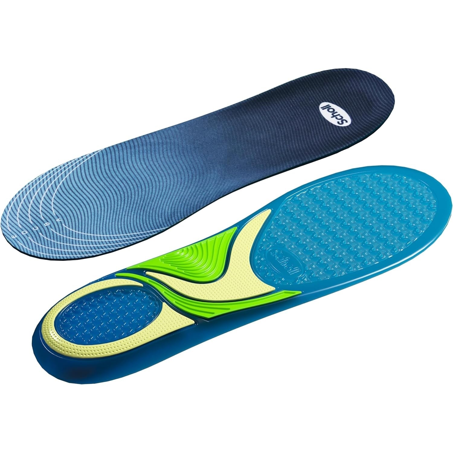 Scholl Gel Activ Insole Sport Large
