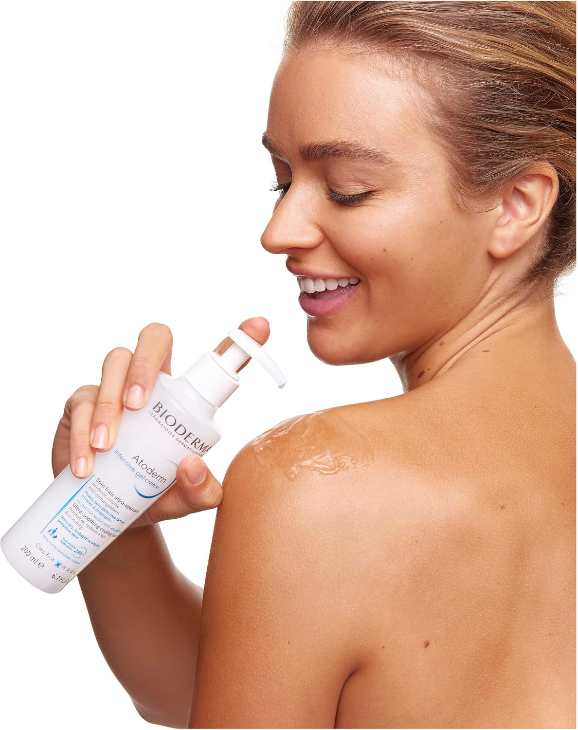 Bioderma Atoderm Int Gel-creme 500ml
