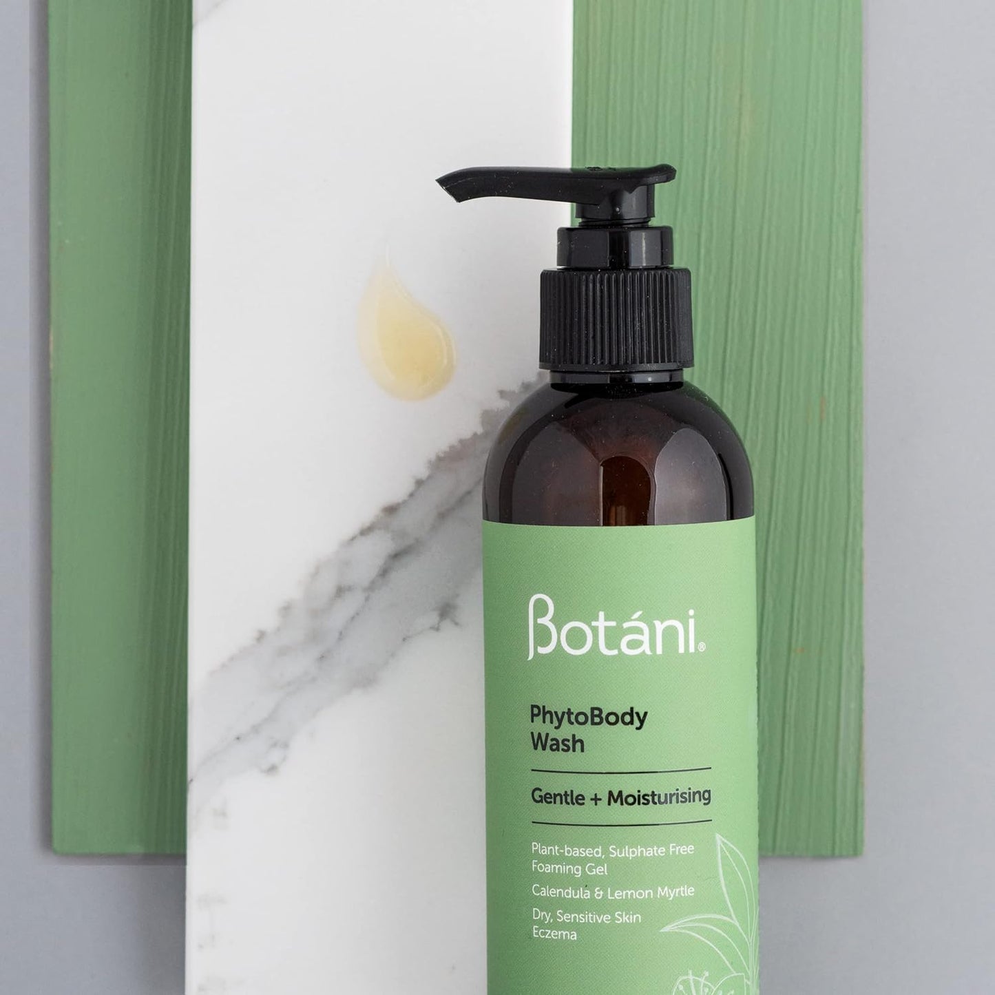 Botani PhytoBody Wash (Gentle + Moisturising) 250ml - Cutprice Online