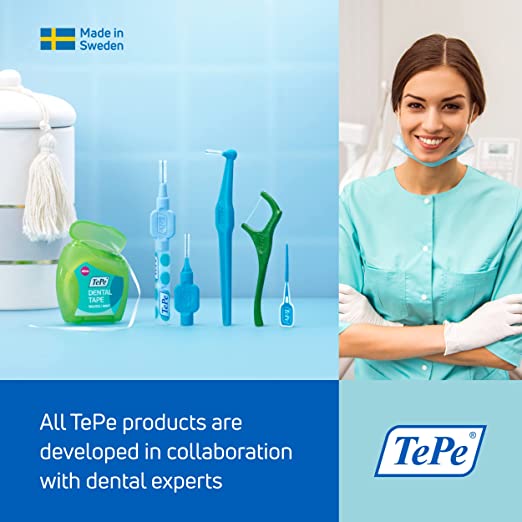 TEPE Supreme Soft Toothbrush Regular - Cutprice Online