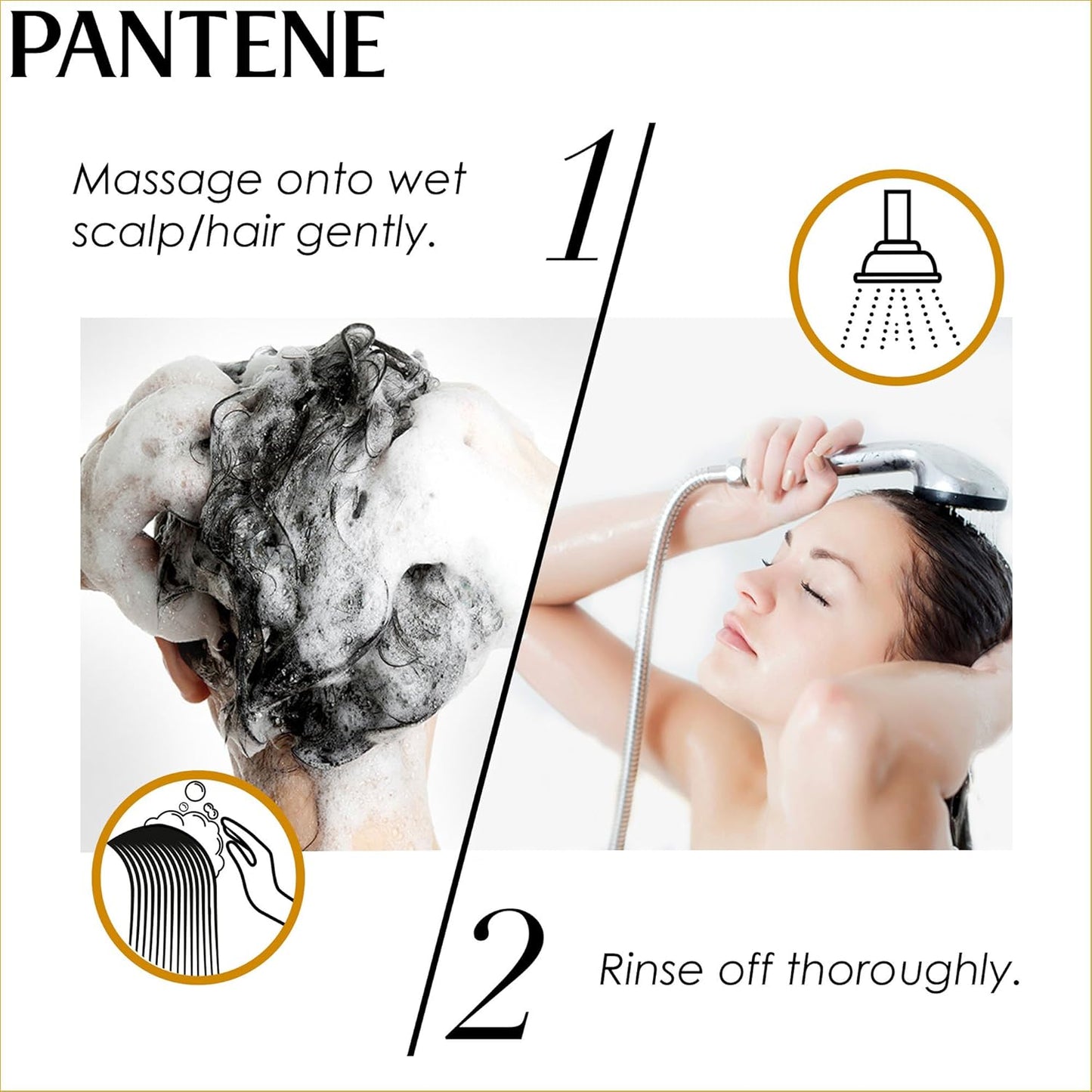 Pantene Daily Moisture Renewal Conditioner 90ml - Cutprice Online