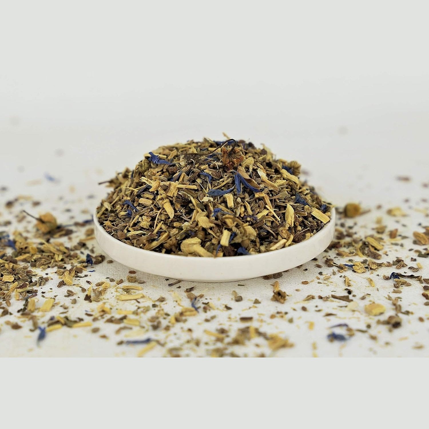 Tea Tonic Organic Licorice Lover Tea Caddy Tin 200g - Cutprice Online