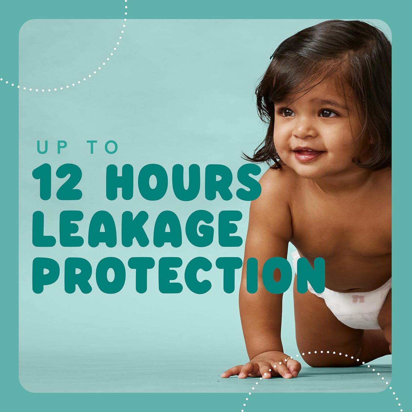 Huggies Skin Protect 48pk Stage 5