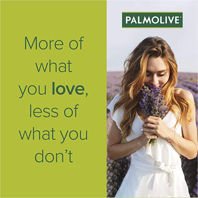 Palmolive Body Butter Heavenly Vanilla Moisturising Body Wash 750mL - Cutprice Online