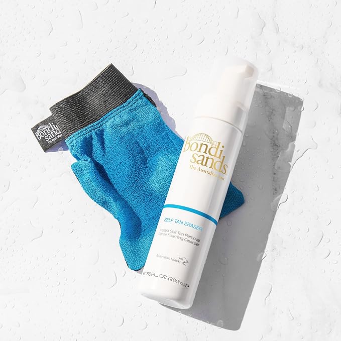 Bondi Sands Tan Eraser 200ml