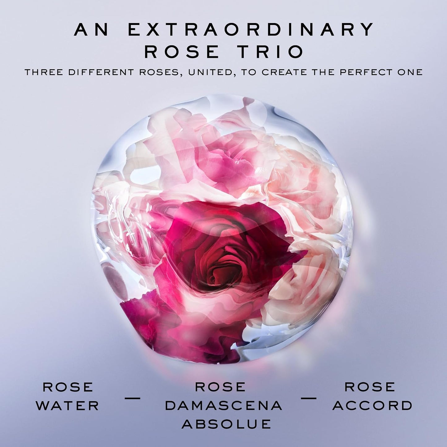 Lancome La Vie Est Belle Rose Extrordinaire Edp 100ml