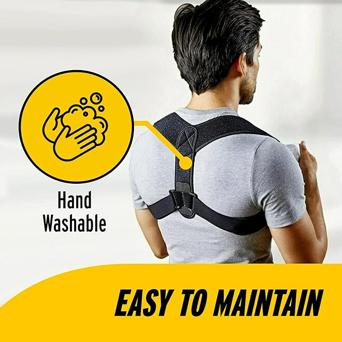 Futuro Adjustable Posture Corrector - Cutprice Online