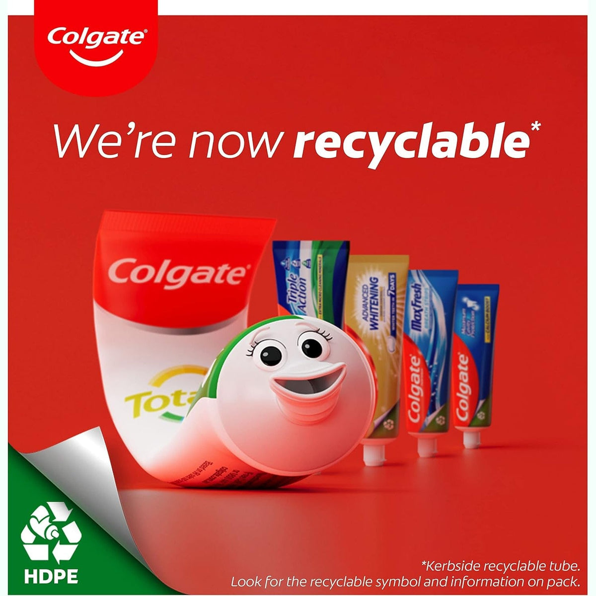 Colgate Max Fresh Cool Mint Toothpaste 115g