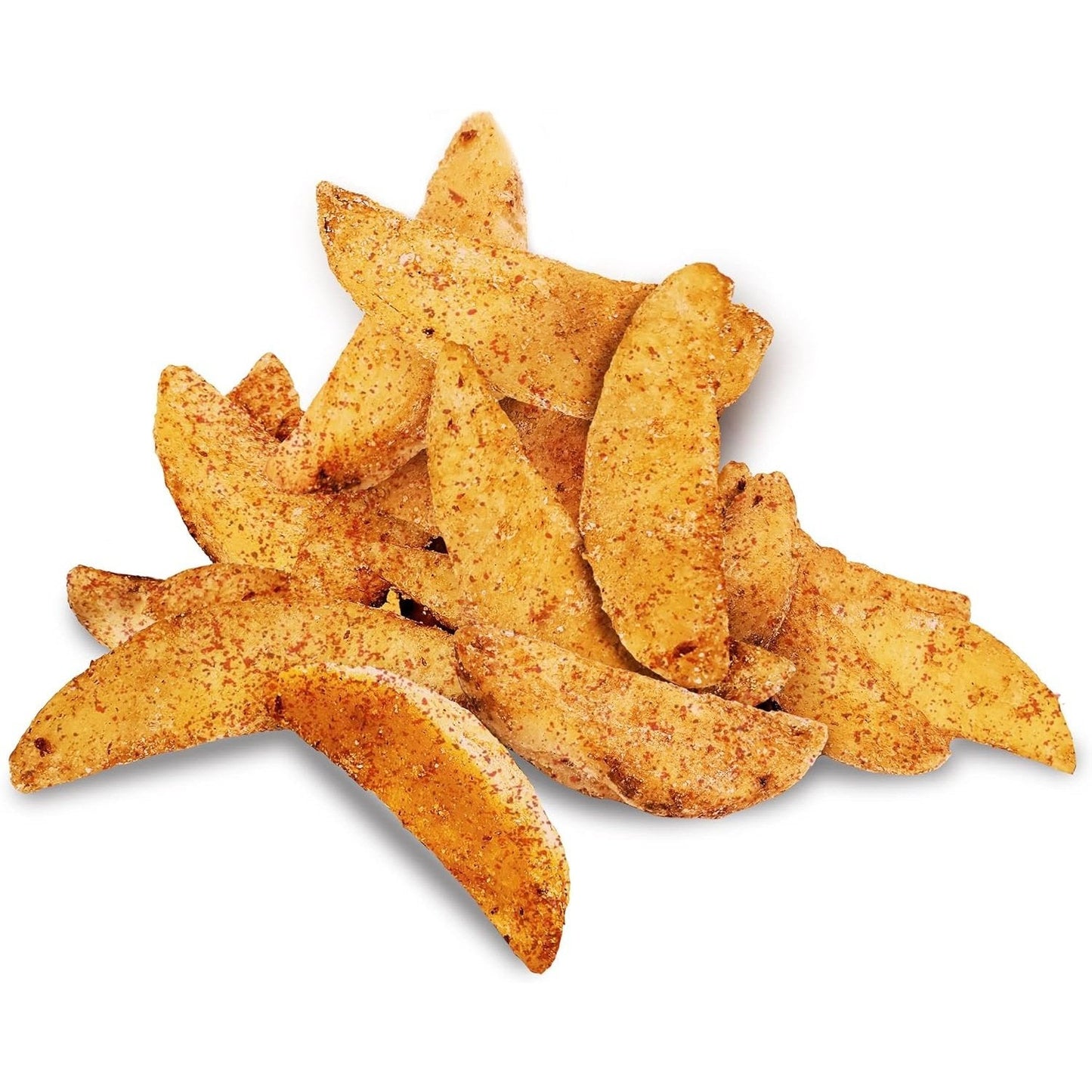 DJ&A Potato Wedges Smoked Garlic & Chilli 9x100g - Cutprice Online