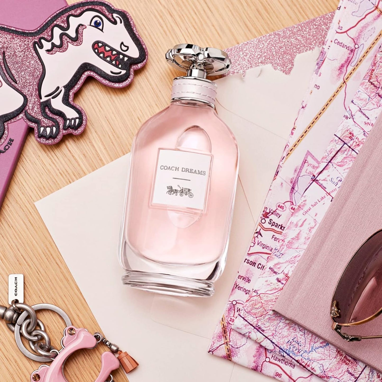 Coach Dreams Eau de Parfum 40ml