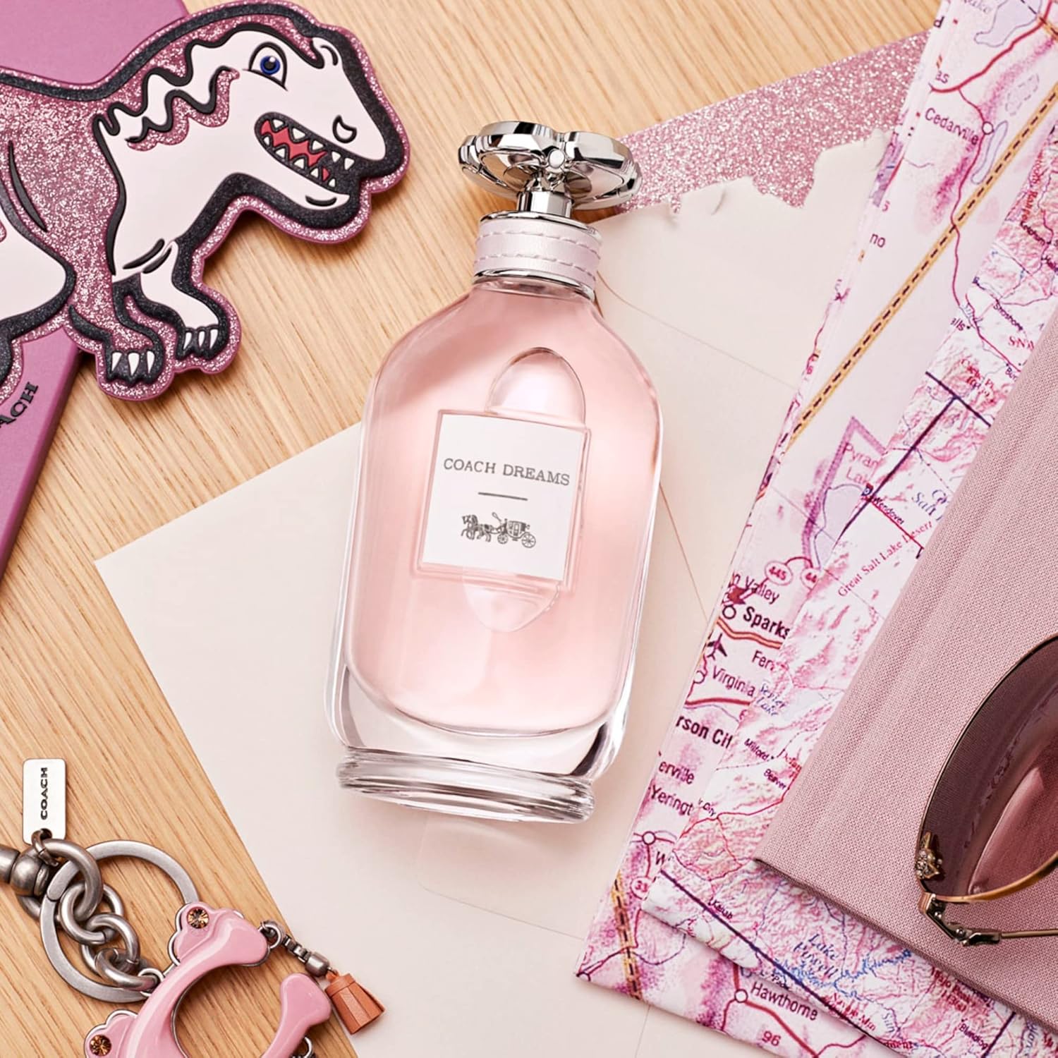 Coach Dreams Eau de Parfum 40ml