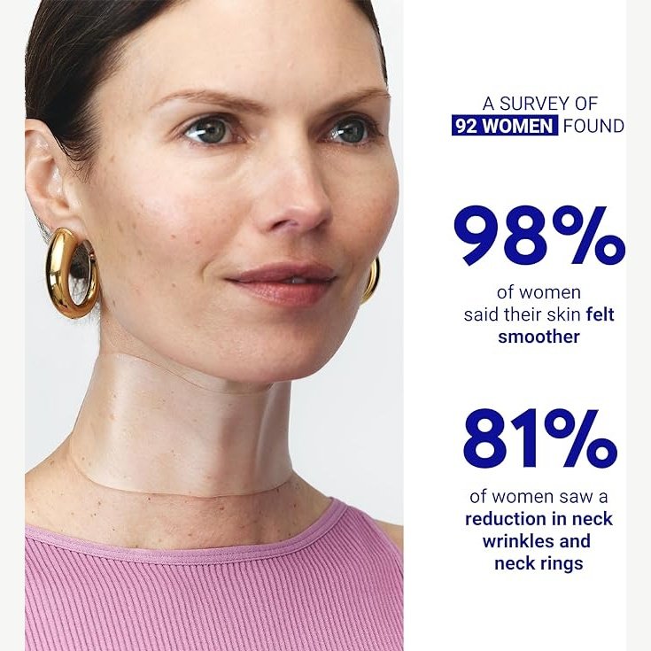 Wrinkles Schminkles Neck Wrinkle Patch Single - Cutprice Online