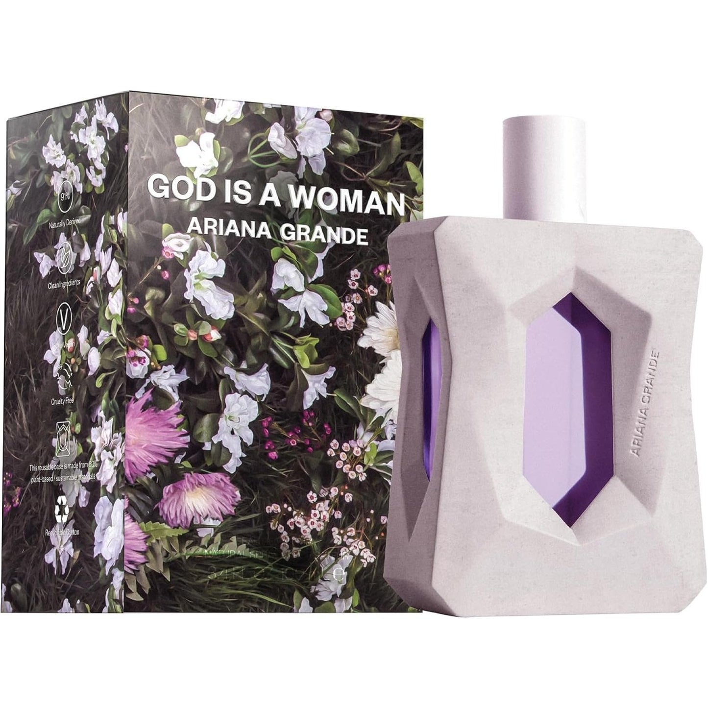 Ariana Grande God is a Woman EDP 30mL