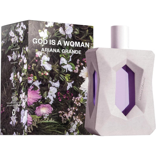 Ariana Grande God is a Woman EDP 30mL
