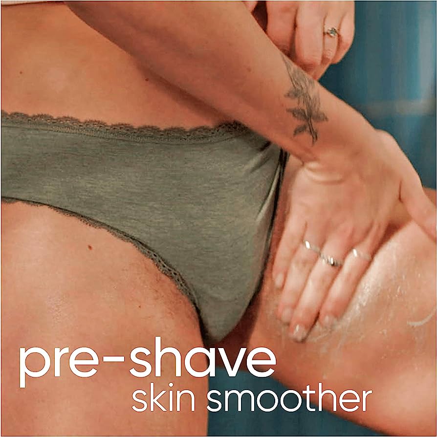 Gillette Venus Skin Smoothing Exfoliant 177ml - Cutprice Online