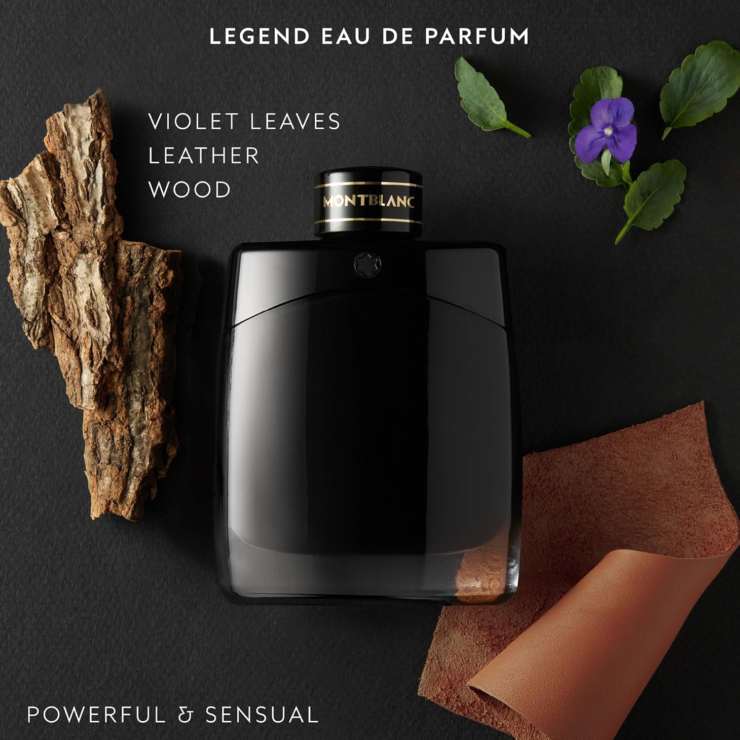 Montblanc Legend EDP 100ml