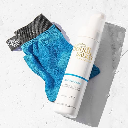 Bondi Sands Reusable Exfoliating Mitt 36g - Cutprice Online