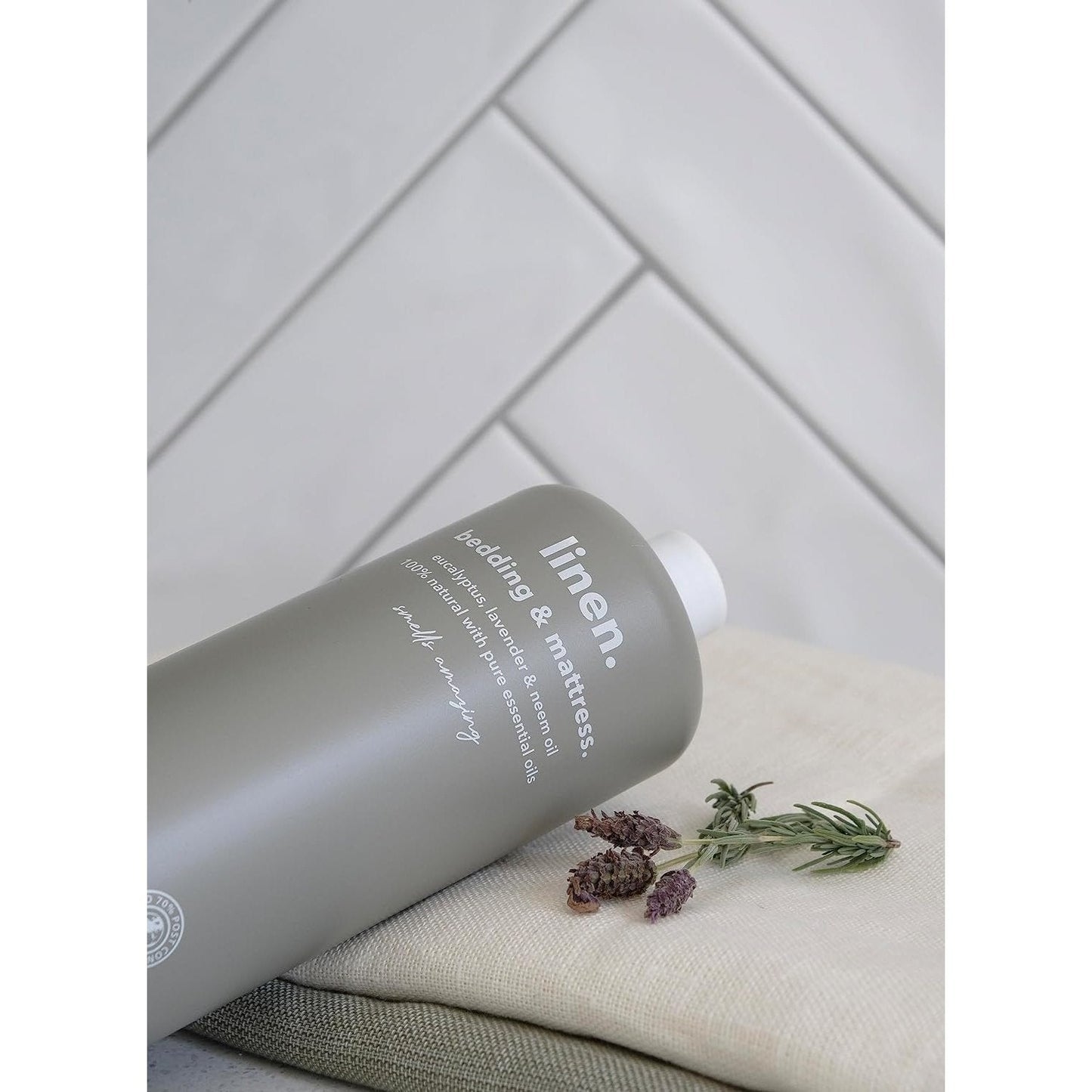 Euclove Linen (Bedding & Mattress) 1L EUCLOVE