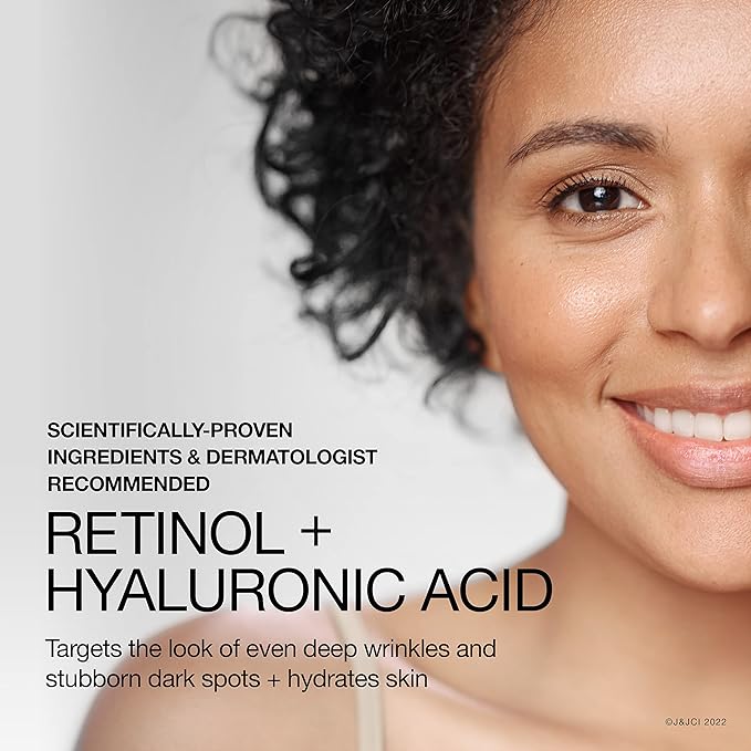 Neutrogena Rapid Wrinkle Repair Retinol Pro+ .3% Night Cream 48g - Cutprice Online