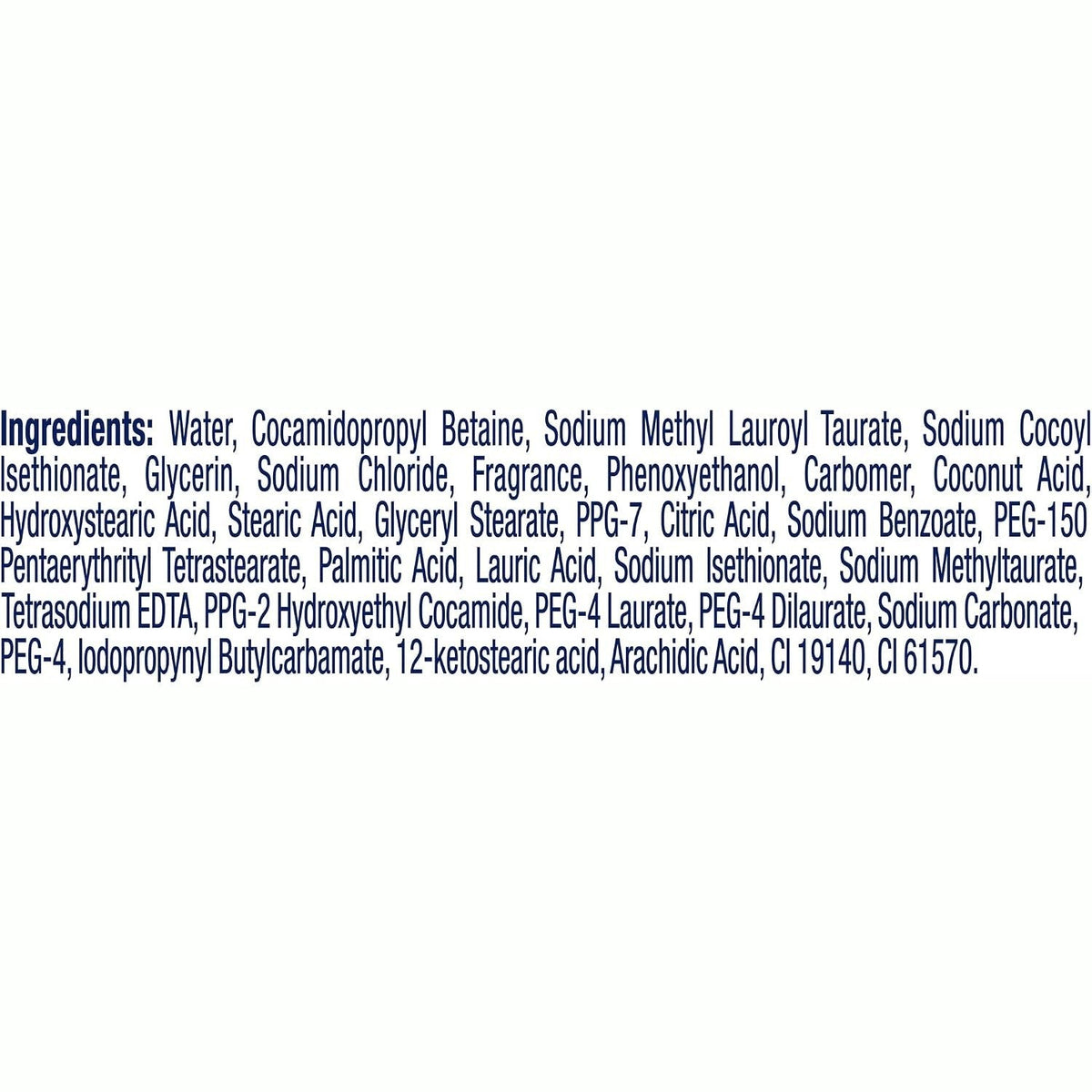Dove Fresh Care B/wash 400ml