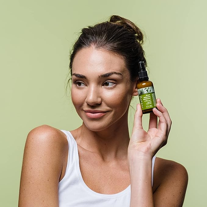 Botani (Light Moisturiser) Boost Balancing Moisturiser 100ml - Cutprice Online