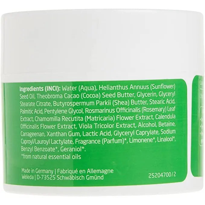 WELEDA Skin Food Body Butter 150ml WELEDA