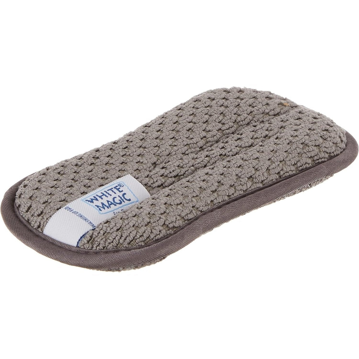 White Magic Washing Up Pad Charcoal 1Pk (SINGLE) - Cutprice Online