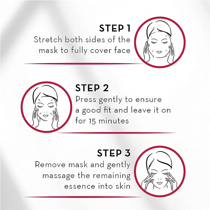Olay Regenerist Niacinamide + Collagen Peptide24 Sheet Mask - Cutprice Online