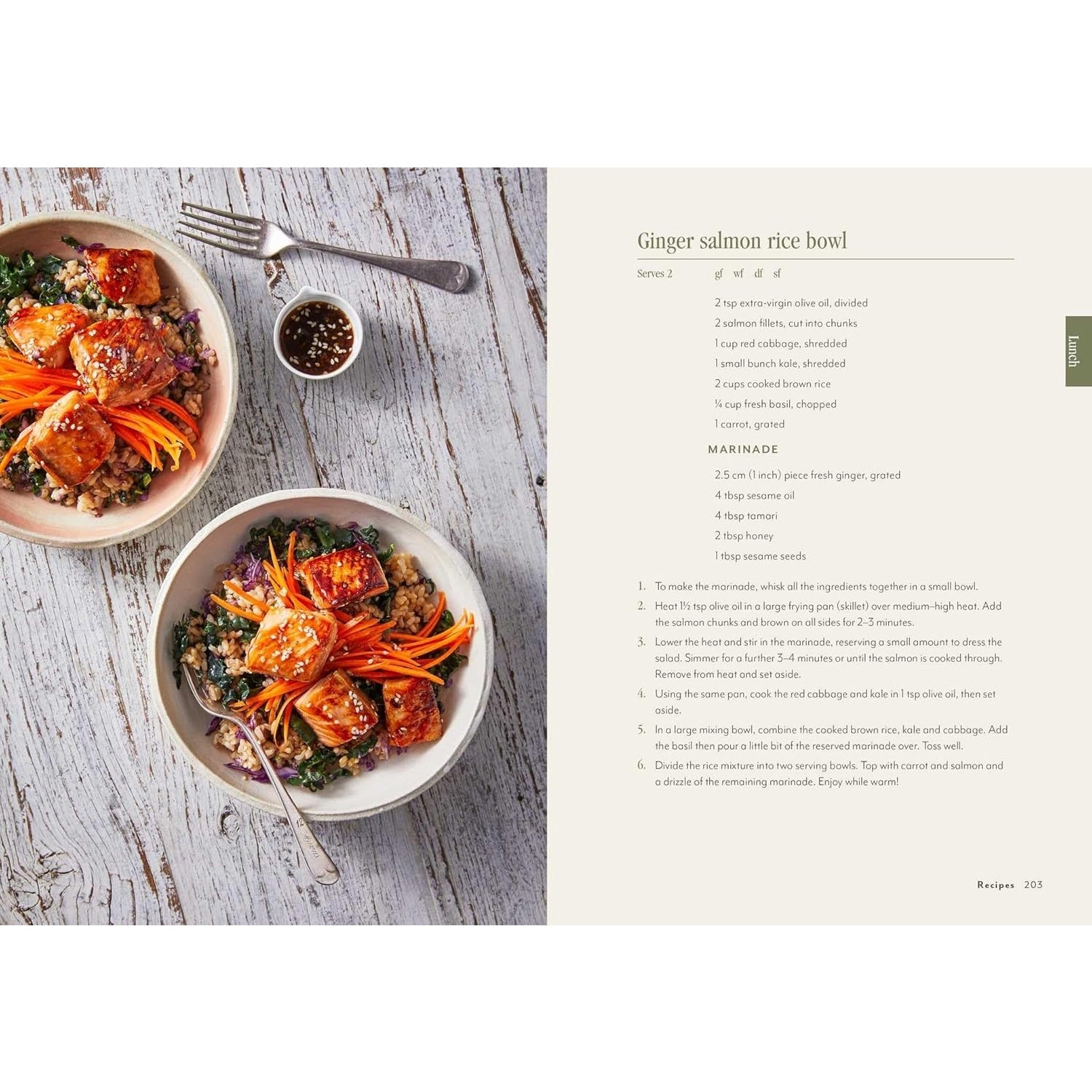 Supercharged Food Nature's Way To Healing: A Long Covid Guide by Lee Holmes - Cutprice Online