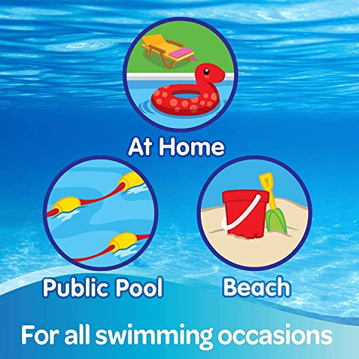 Huggies 12 Swimmer Small - Cutprice Online