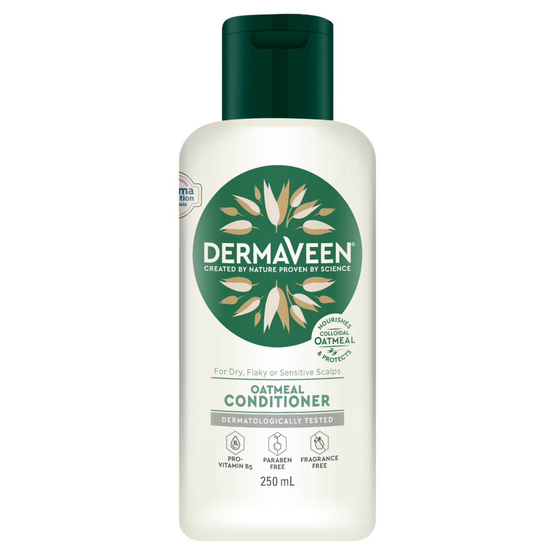 Dermaveen Oatmeal Conditioner 250ml - Cutprice Online