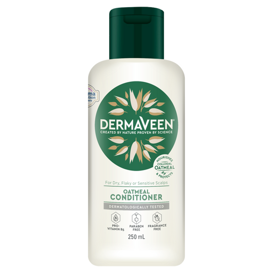Dermaveen Oatmeal Conditioner 250ml - Cutprice Online