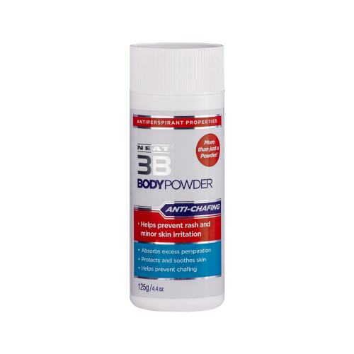 Neat Effect 3B Body Powder 125g - Cutprice Online