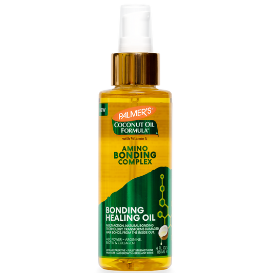 Palmer's Amino Bonding Complex Bonding Healing Oil 100ml