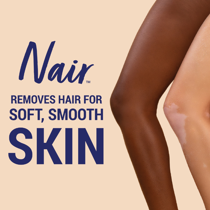 Nair Face & Body Hair Removal Cream 150g - Cutprice Online