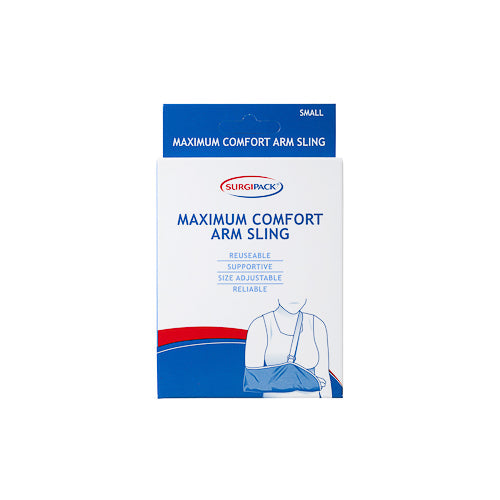 Surgipack 1642 Max Comfort Arm Sling Small - Cutprice Online