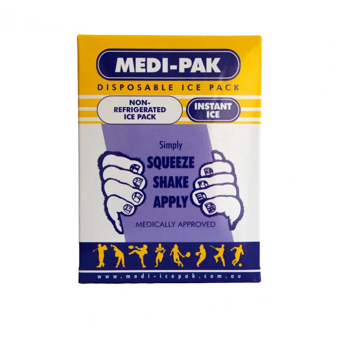 MediPak Instant Ice Pack - Cutprice Online