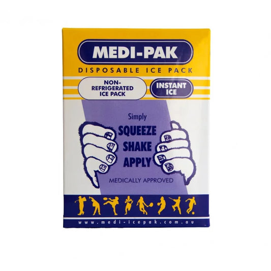 MediPak Instant Ice Pack - Cutprice Online