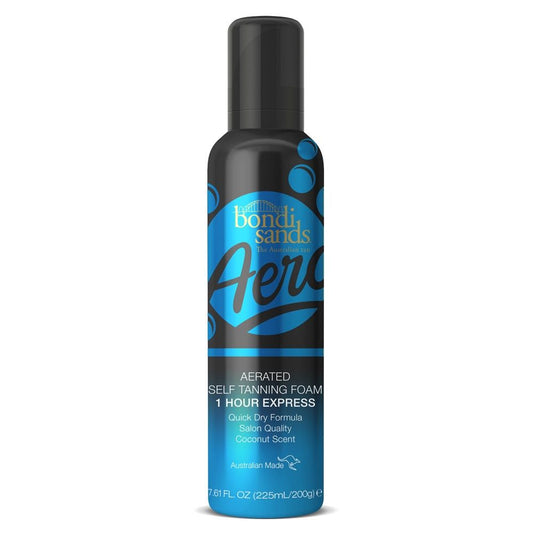 Bondi Sands Aero Self Tanning Foam 200g - Cutprice Online