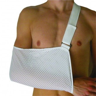 Body Assist Pouch Arm Sling - Cutprice Online