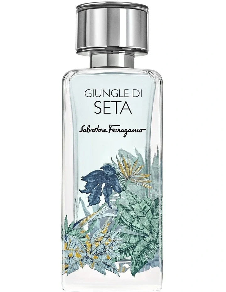 FERRAGAMO Giungle Di Seta EDP Spray 50mL
