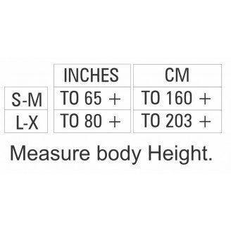 Body Assist Pouch Arm Sling With Stabilization Swathe - Cutprice Online
