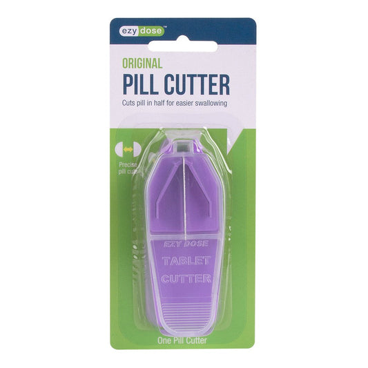 EZY Dose 67015 ORIGINAL TABLET CUTTER