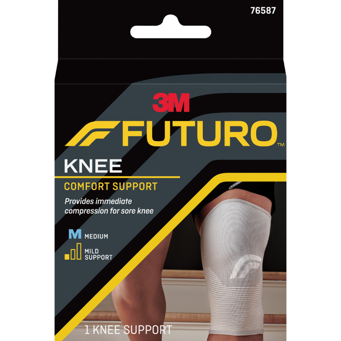 Futuro Comfort Lift Knee Support Medium