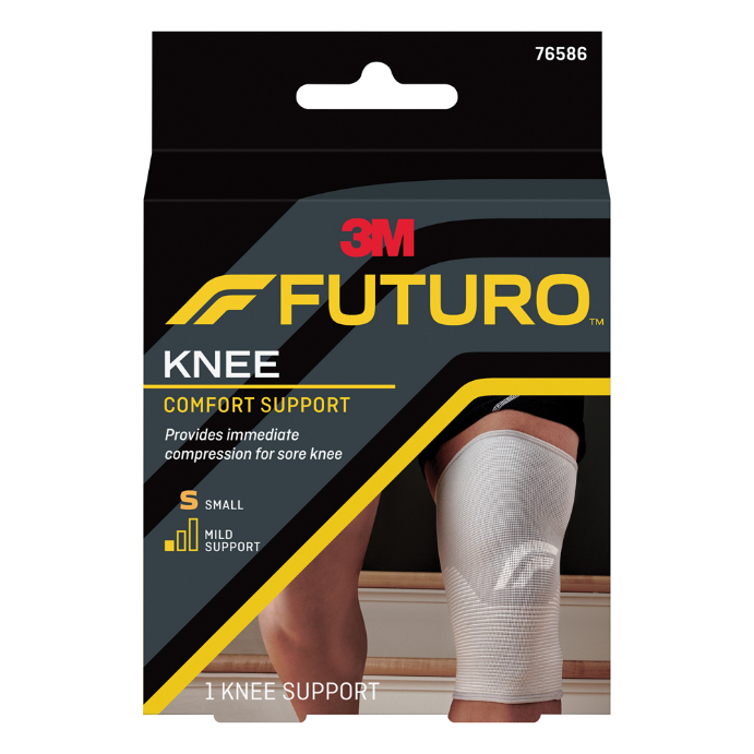 Futuro Comfort Lift Knee Support Small