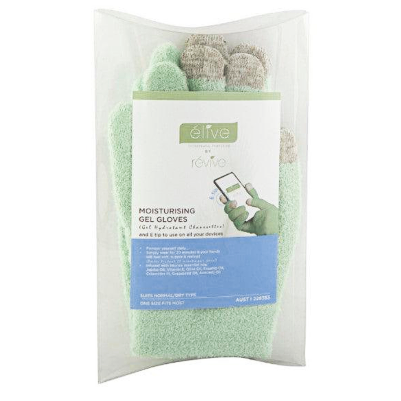 Révive Moisturising Gel Gloves - Cutprice Online