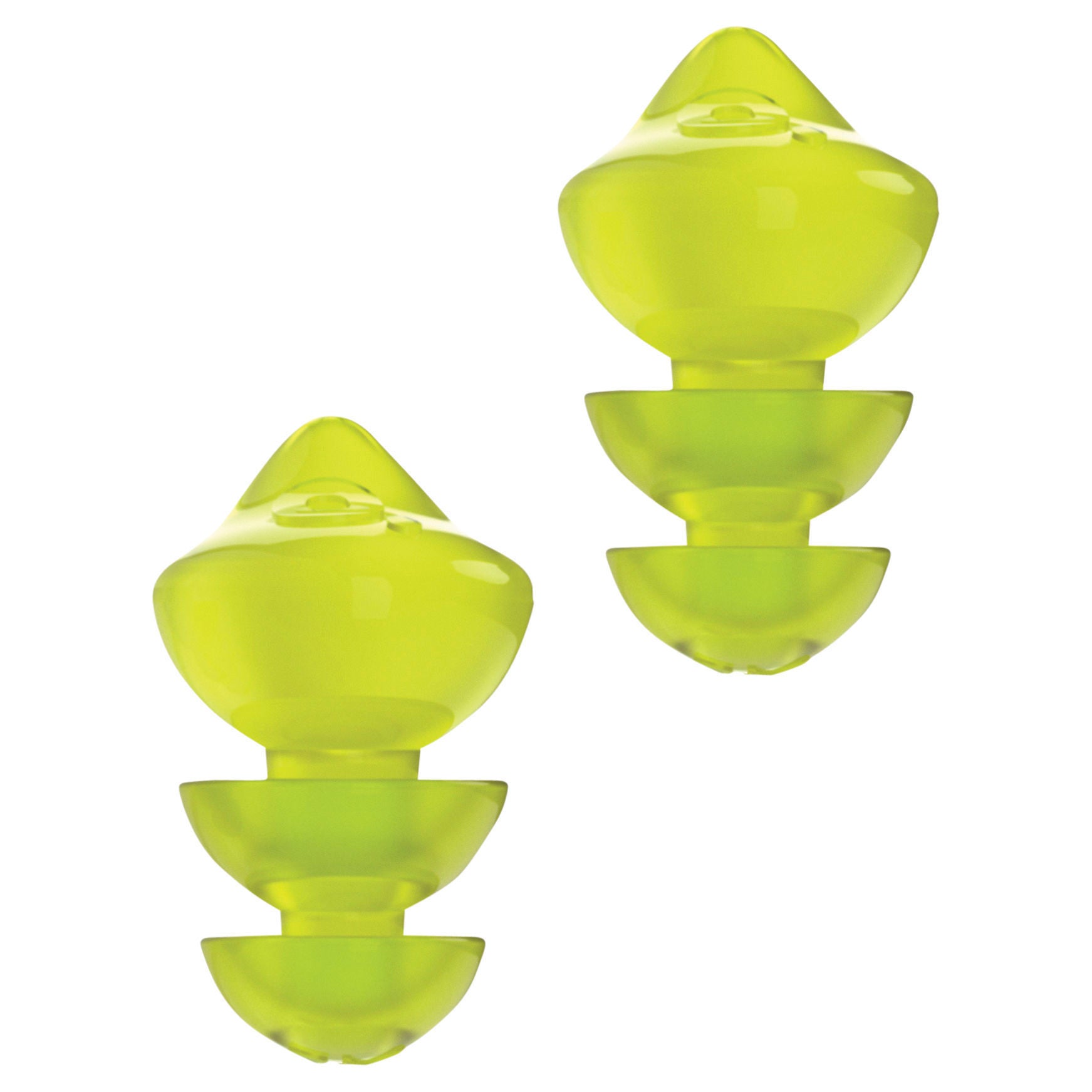Otifleks Invisible Good Sleep Earplugs Extra Large 1 pair - Cutprice Online