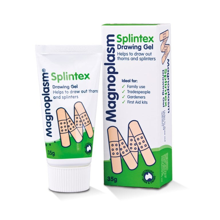 Magnoplasm Splintex Drawing Gel 35g - Cutprice Online