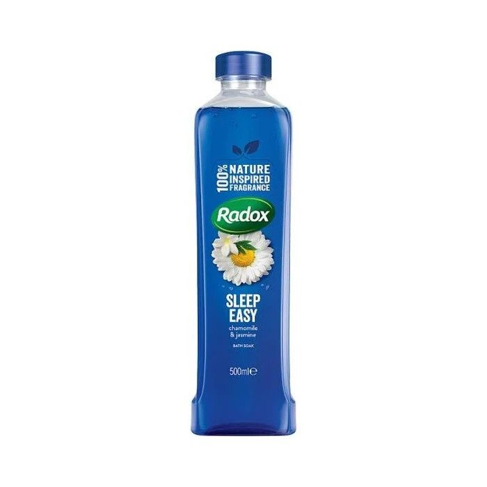 Radox Sleep Easy Bath Soak 500mL