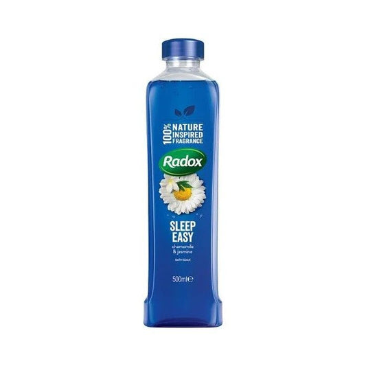 Radox Sleep Easy Bath Soak 500mL